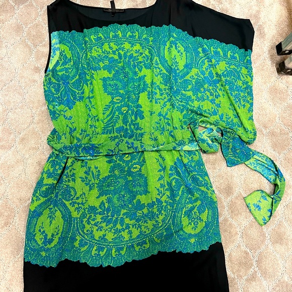 BCBG MaxAzaria dress - Picture 1 of 2